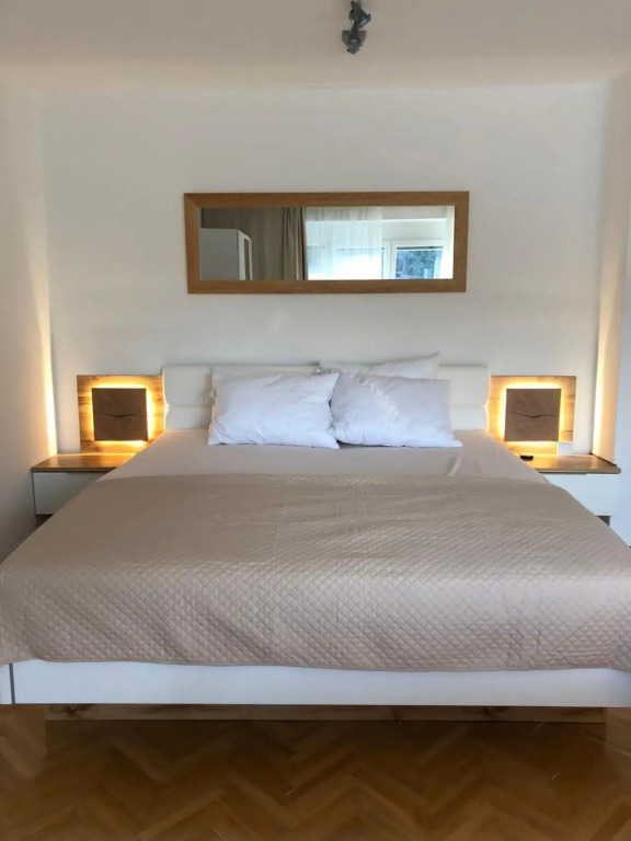 Maximo Apartments