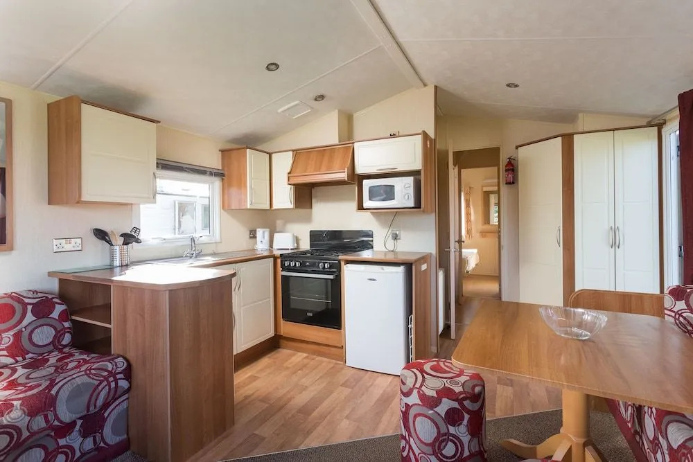 Tencreek Holiday Park