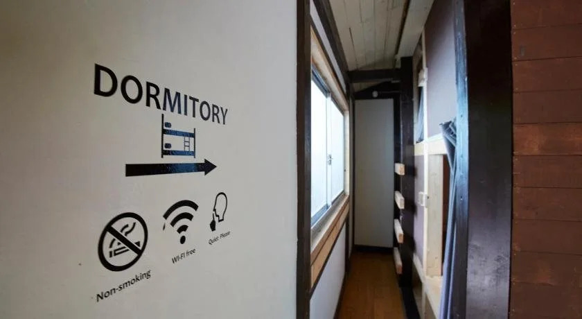 Guest House Preta Torami