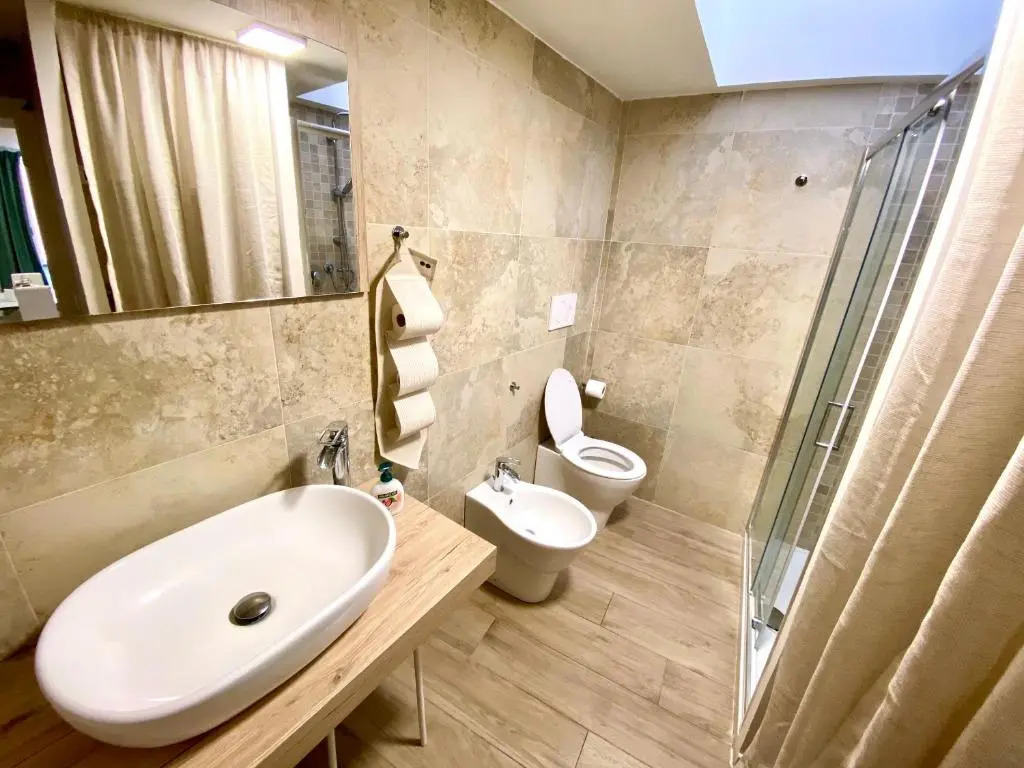 Apartment Viterbo Centro Corso