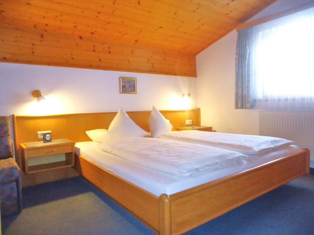 Apartment Maier