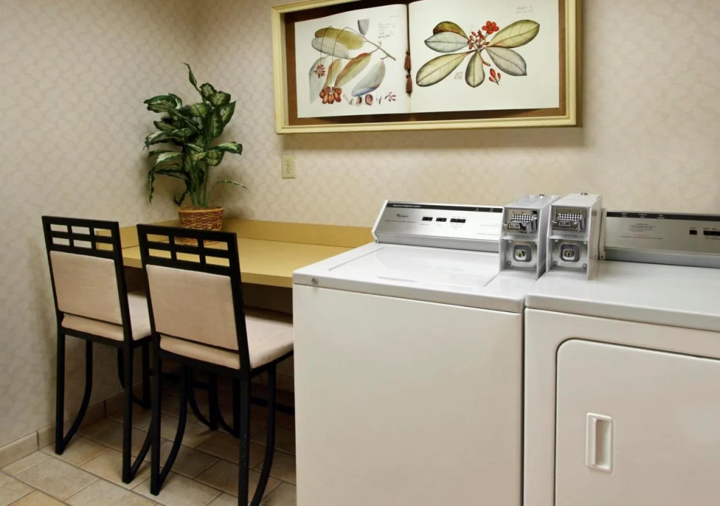 Hampton Inn Plymouth Meeting