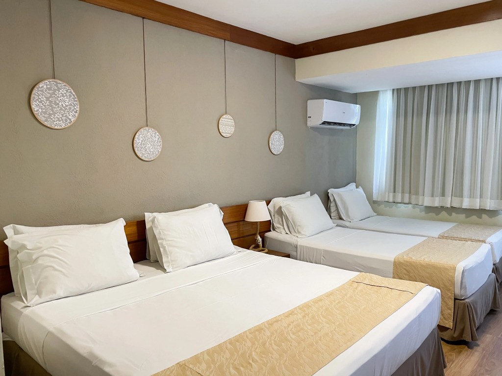 Carppa Hotel