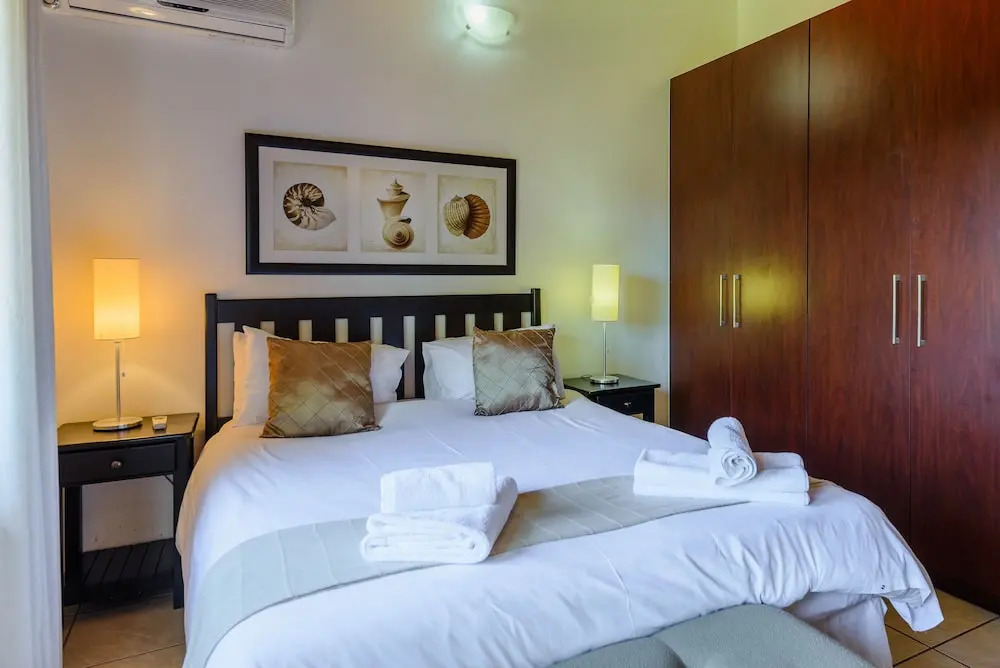 San Lameer Villa Rentals 2803
