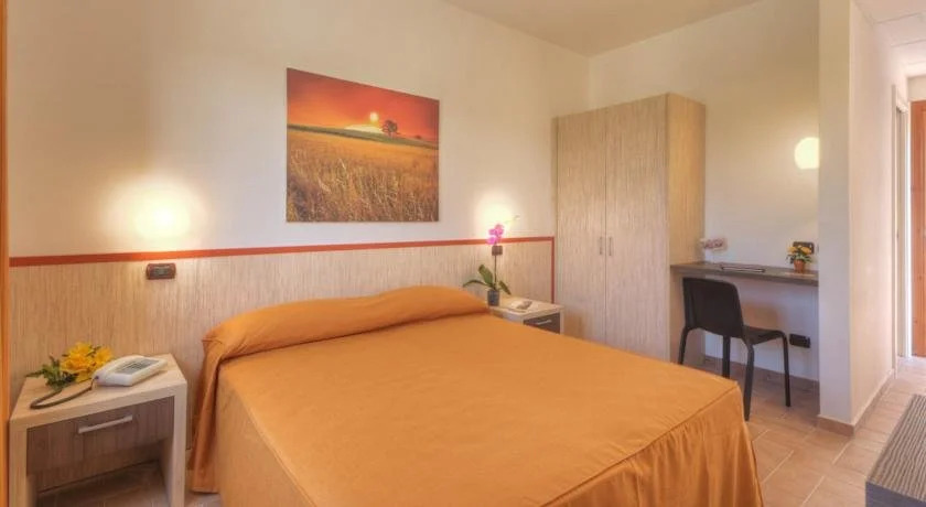 Le Fiabe Hotel Resort
