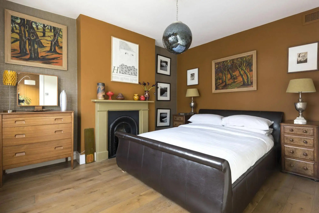 onefinestay - Shepherd's Bush private homes