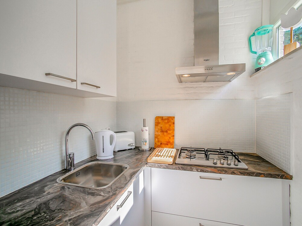 Bungalow in Noordwijk near Beaches