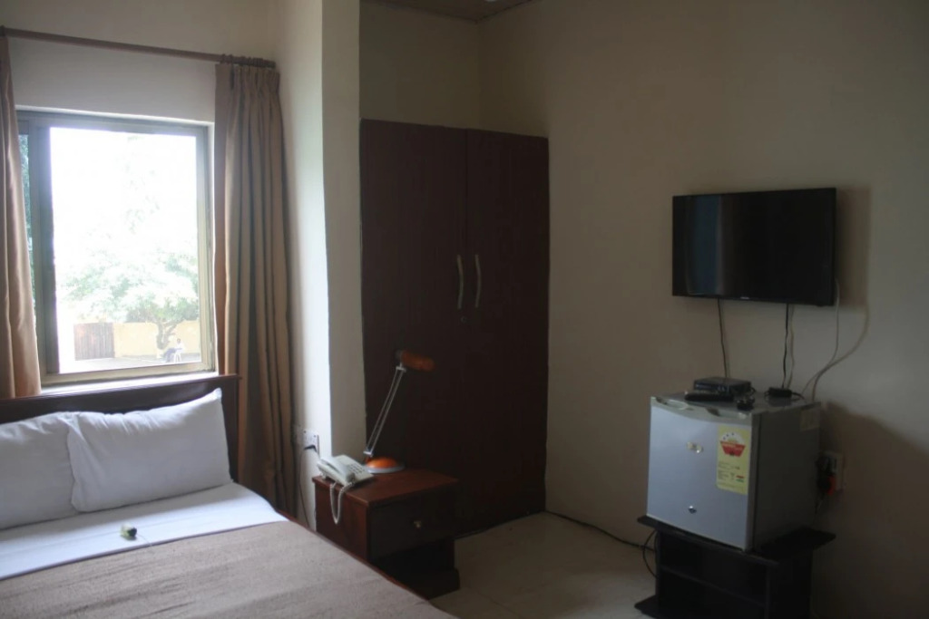 Bethany Guest House