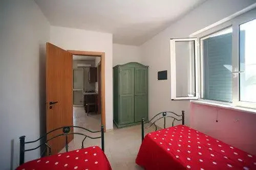 Case Vacanze Porticello