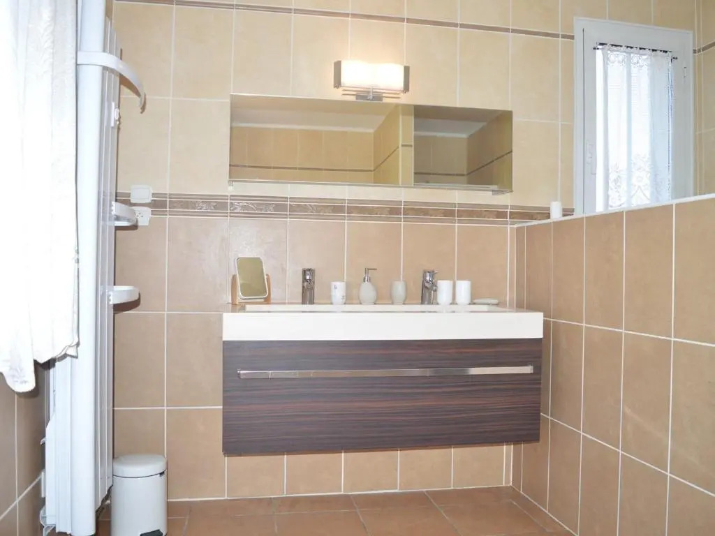 Appartement Banyuls-sur-Mer, 3 pièces, 4 personnes - FR-1-225C-61