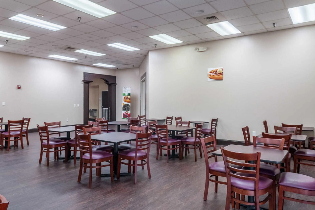 Trident Inn & Suites New Orleans