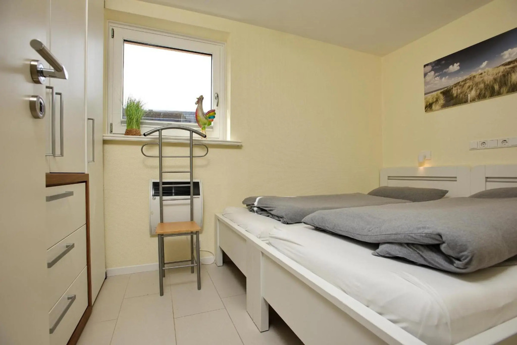 Appartement Luk