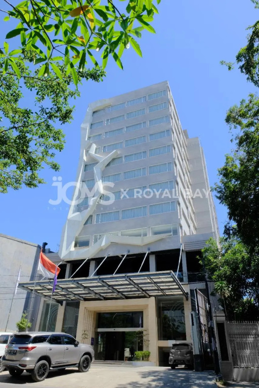 Royal Bay Hotel Makassar