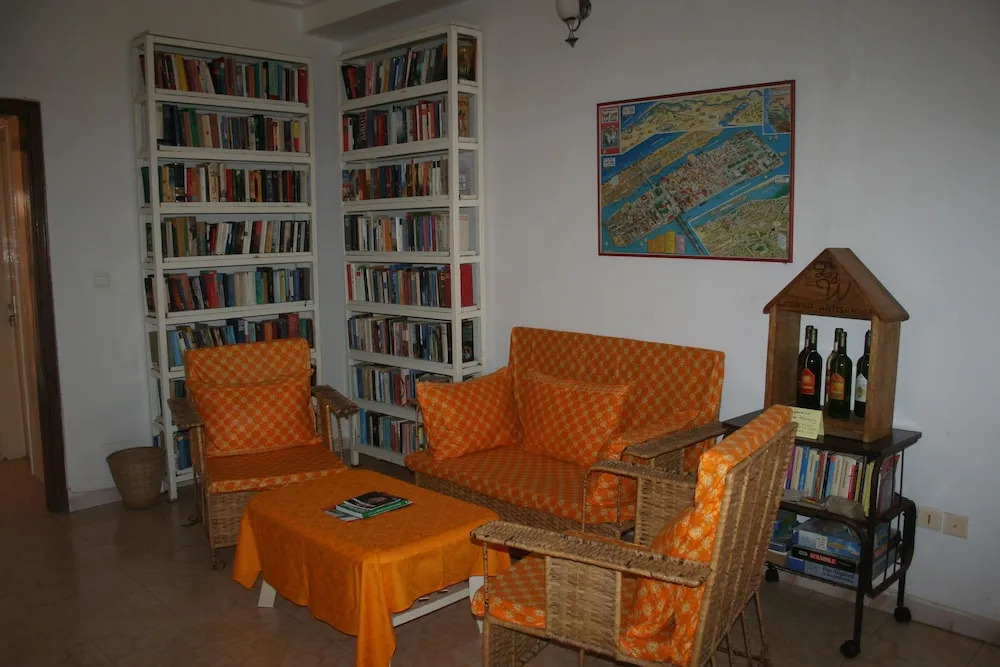 Auberge Keur Diame