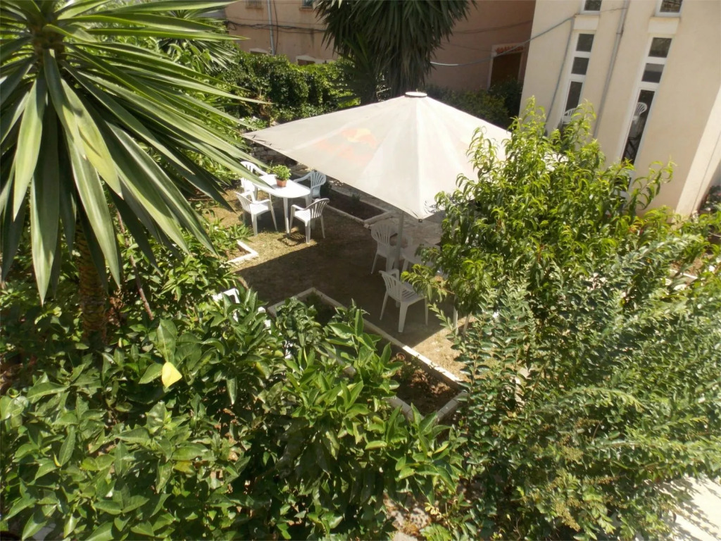 Hotel Mano
