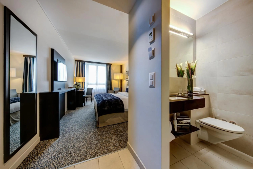 Hotel Beaulac