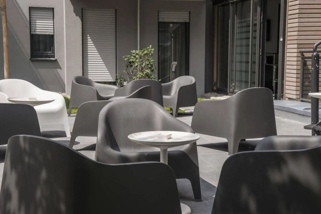 The Stay.residence