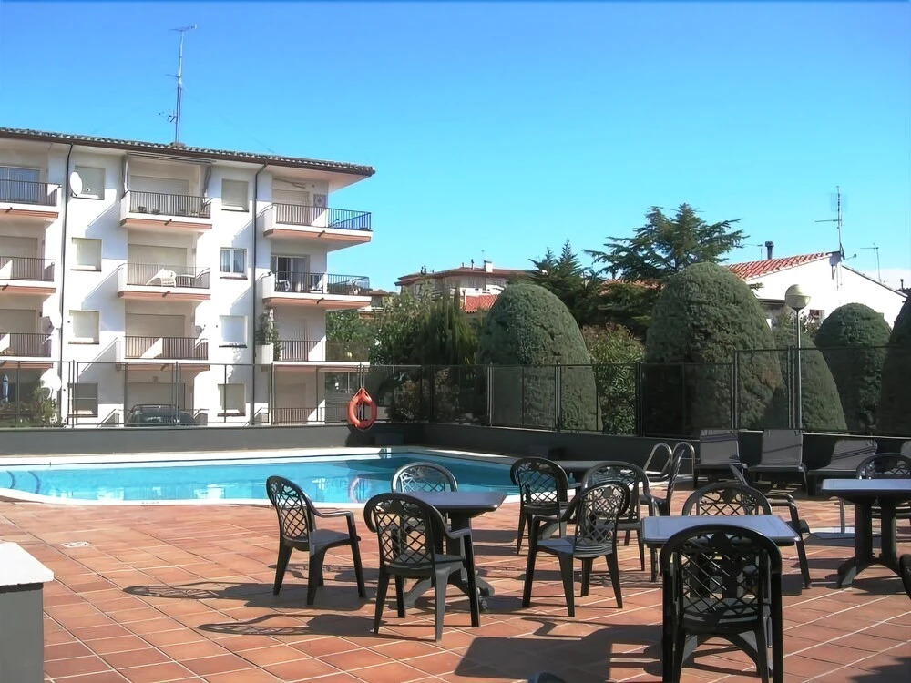 Apartamentos Tropik 24