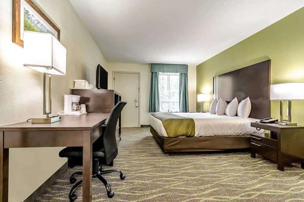Ramada Limited Creedmoor Butner Area