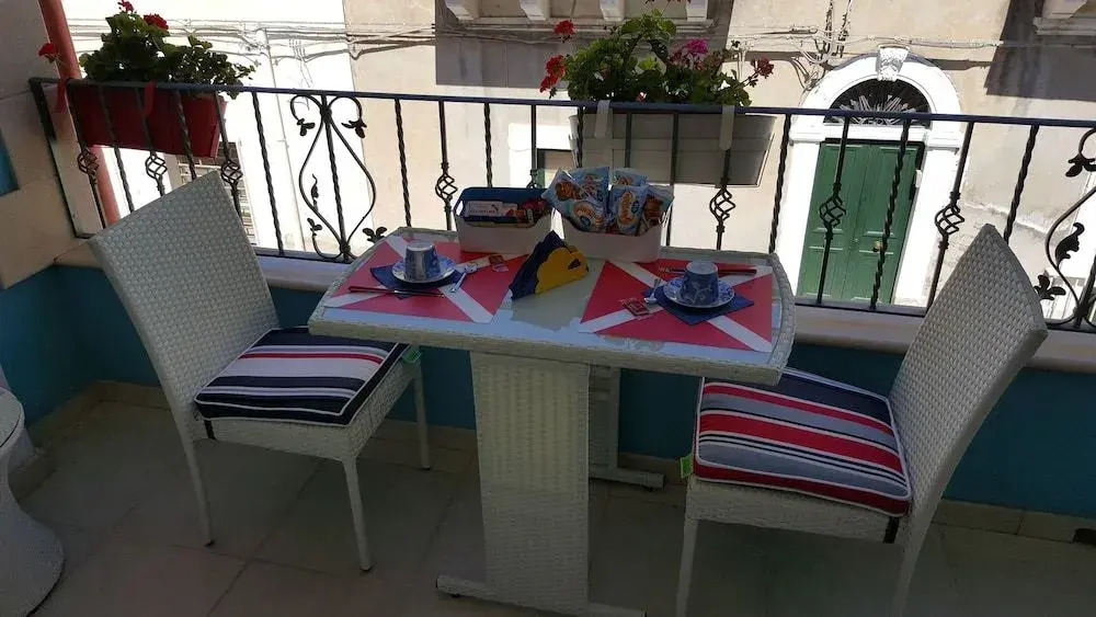 Carmenangel bed and breakfast