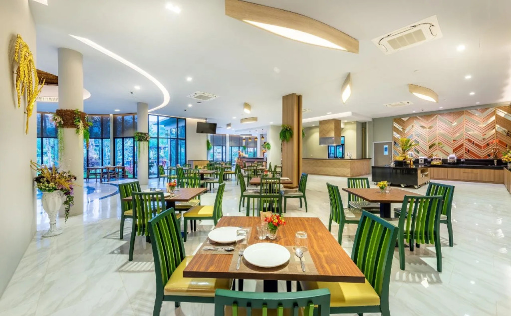 Greenview Resort
