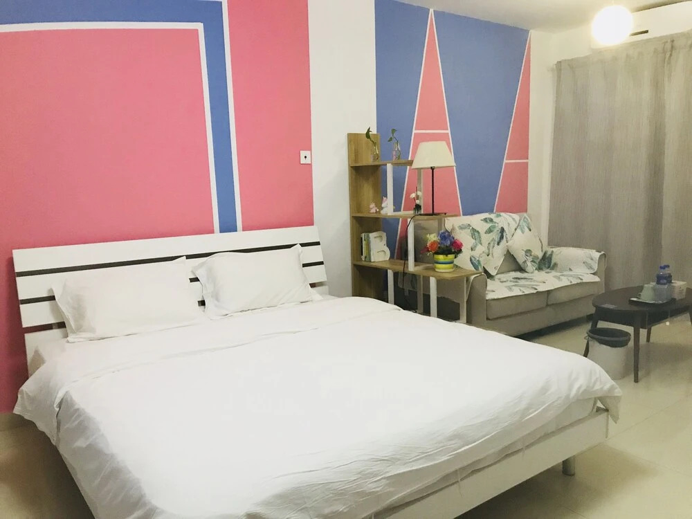 Shenzhen Soho Service Apartment