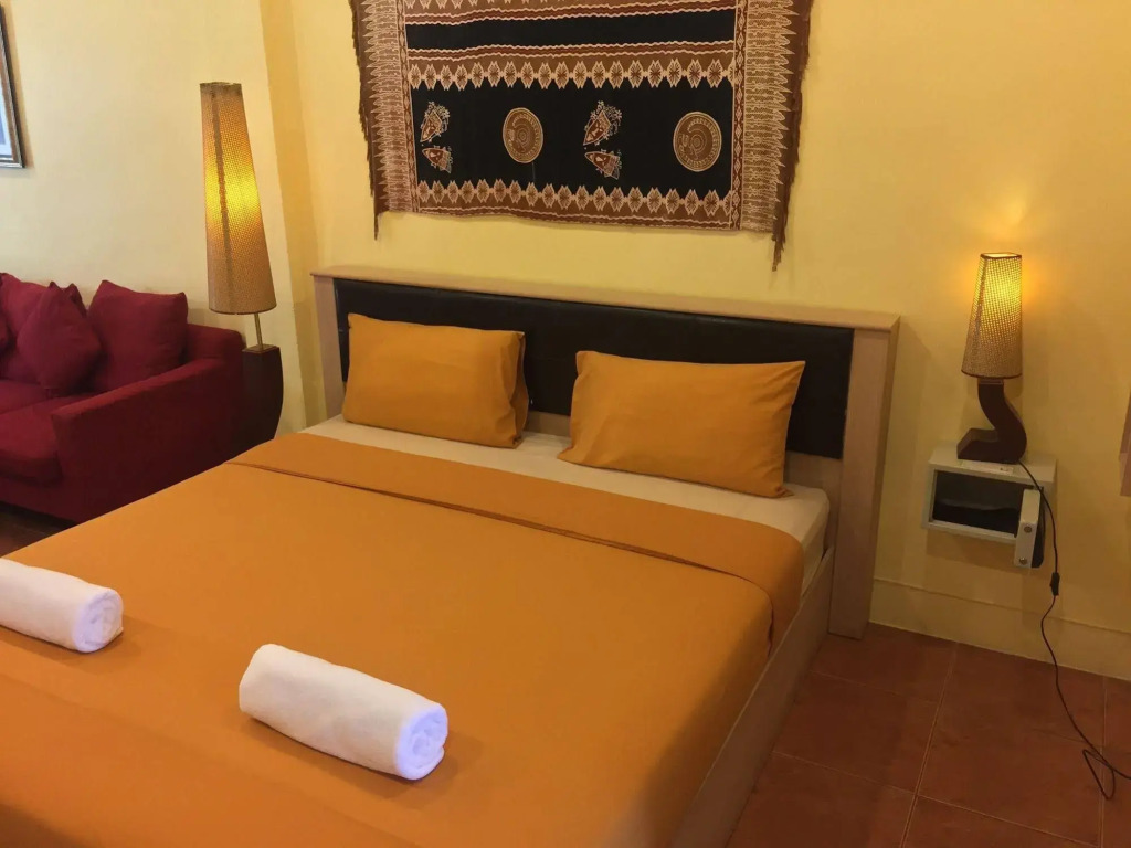 Nin Apartments Karon Beach