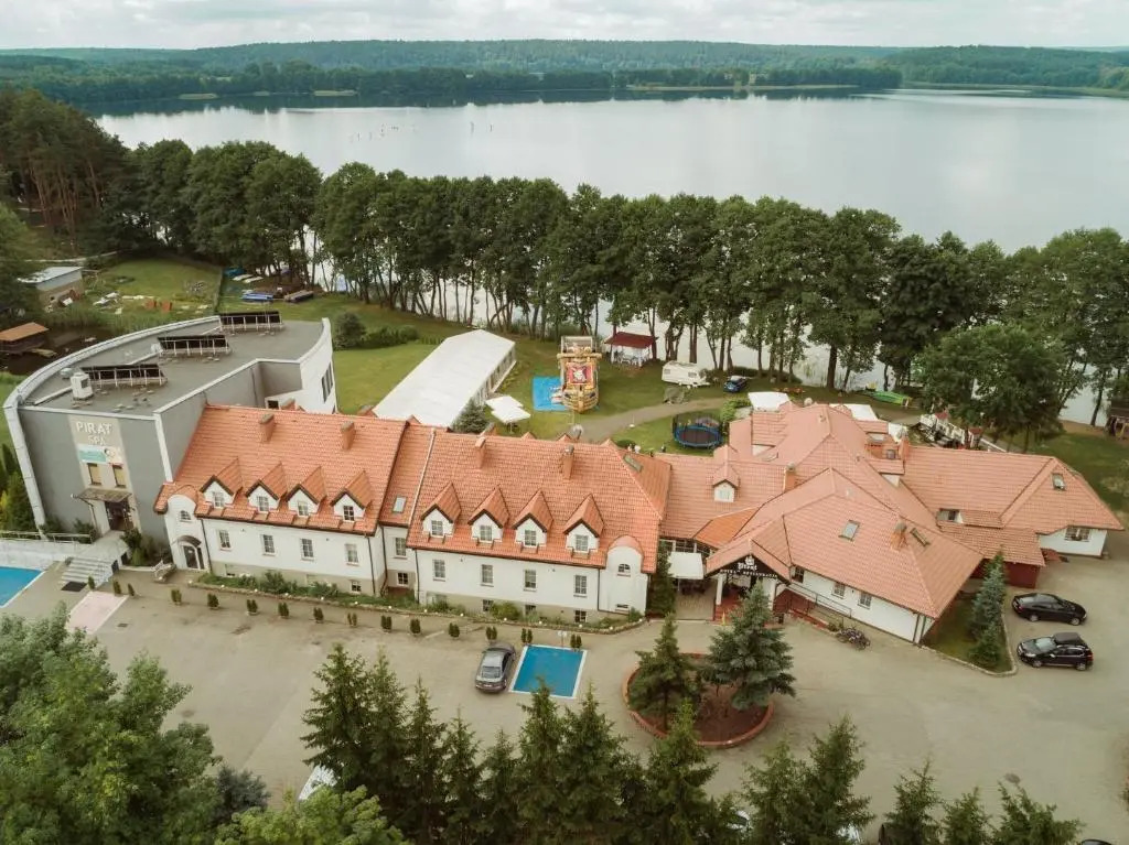 Hotel Ukiel Wellness & SPA