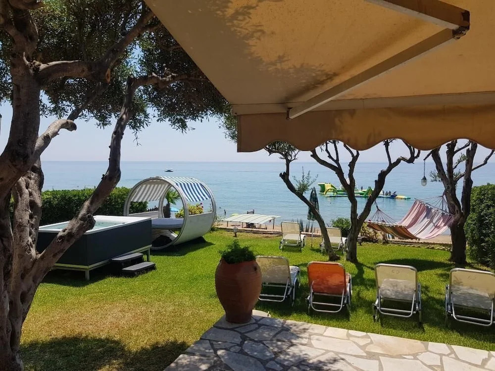 Corfu Island Apartment 52