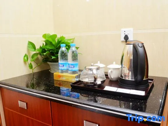 Junya Business Hotel