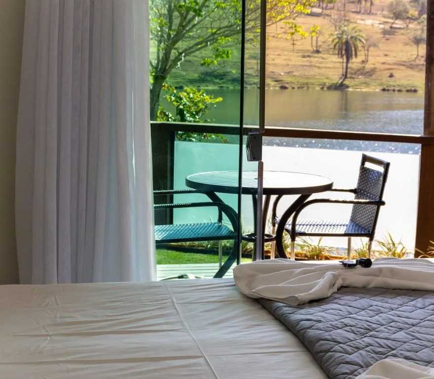 Escarpas Eco Village