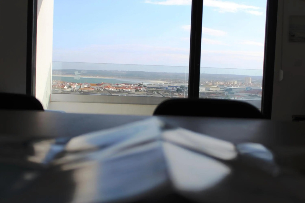 SwordFish Sea View Apartment