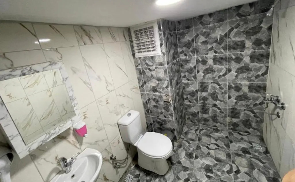 ERSOY EGE APART OTEL