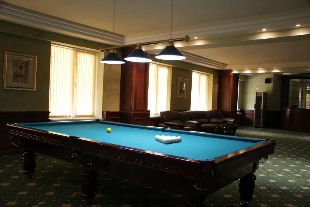 Hotel Dilijan Resort