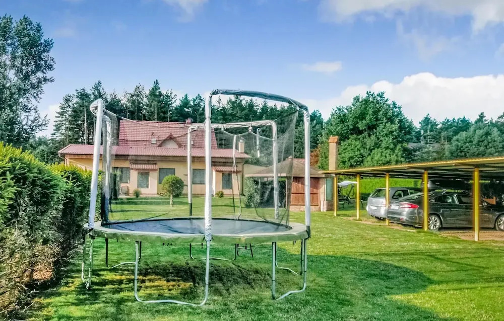 Awesome Apartment in Kopalino With 1 Bedrooms and Wifi