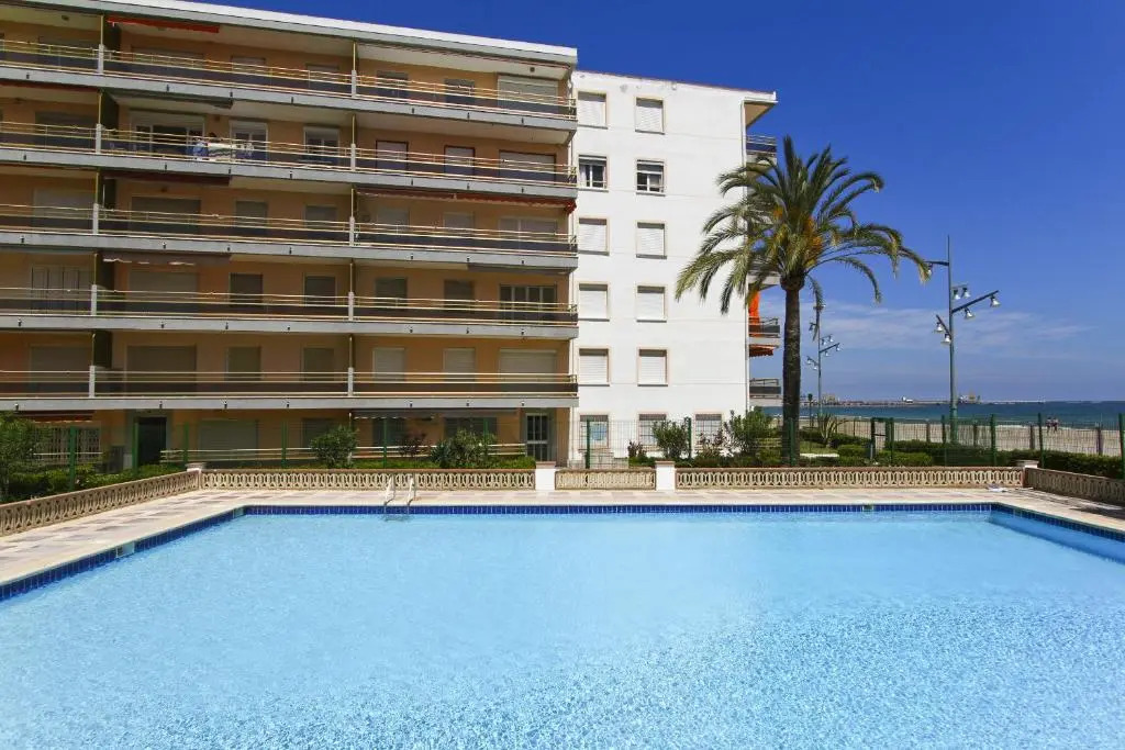 Pineda 7 Planet Costa Dorada