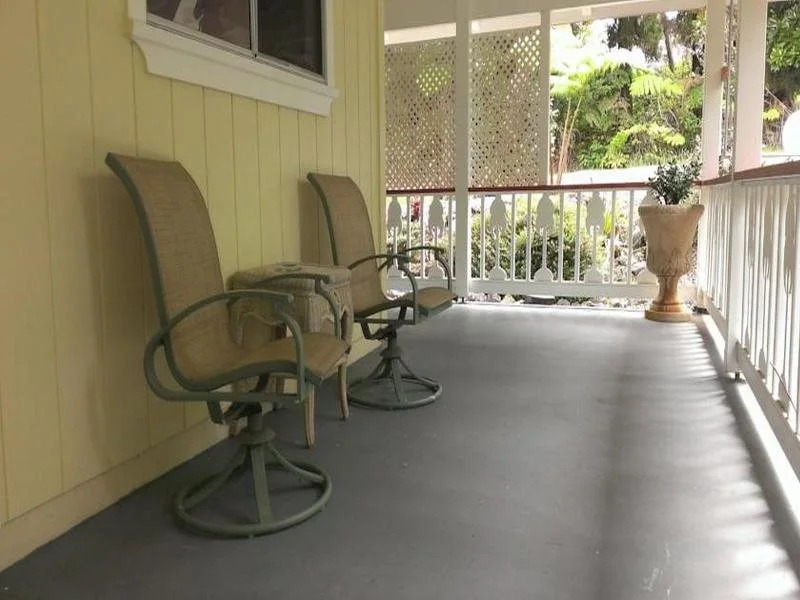 Lokahi Lodge