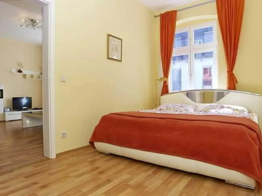 ERIKA-Appartments