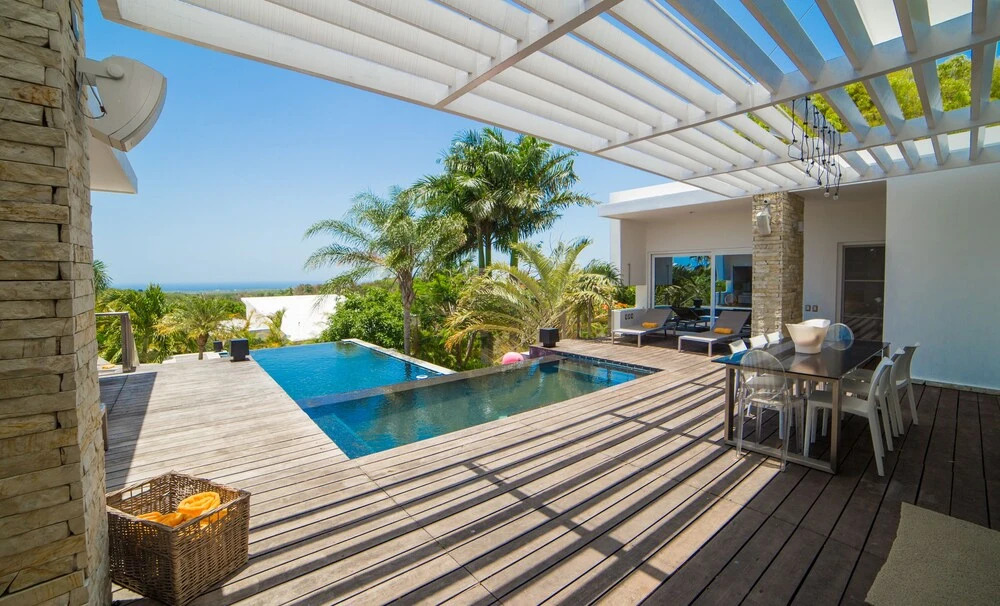 Villas Agua Dulce - Villa Dolce Vita