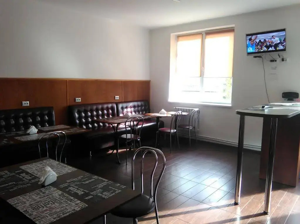 Yurus Hostel