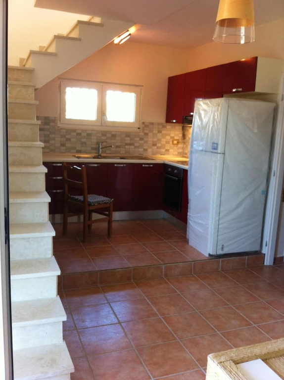 House with 2 Bedrooms in Anavissos, with Wonderful Sea View, Furnished Balcony And Wifi