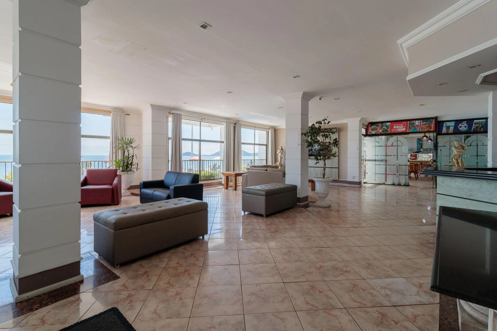 Apto Vista Mar Em Canavieiras Floripa Sc Lbm206