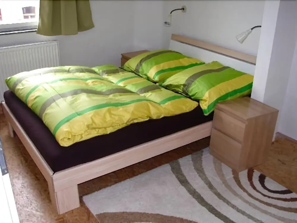 Apartmenthaus B 34