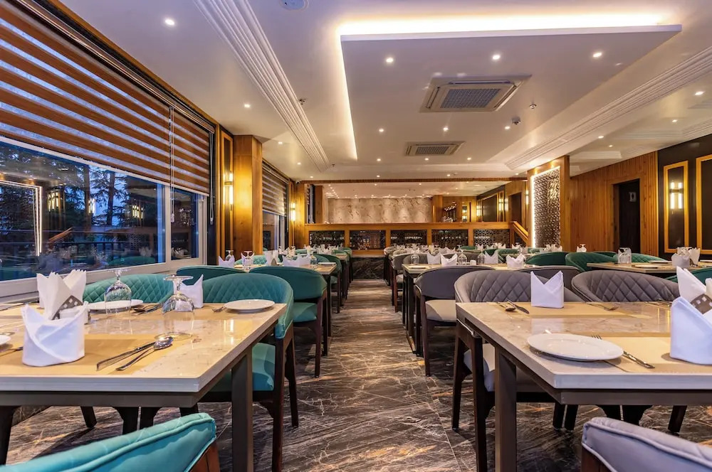 The Belvedere Himalayan Retreat, Mcleodganj, Dharamshala - By Leisure Hotels