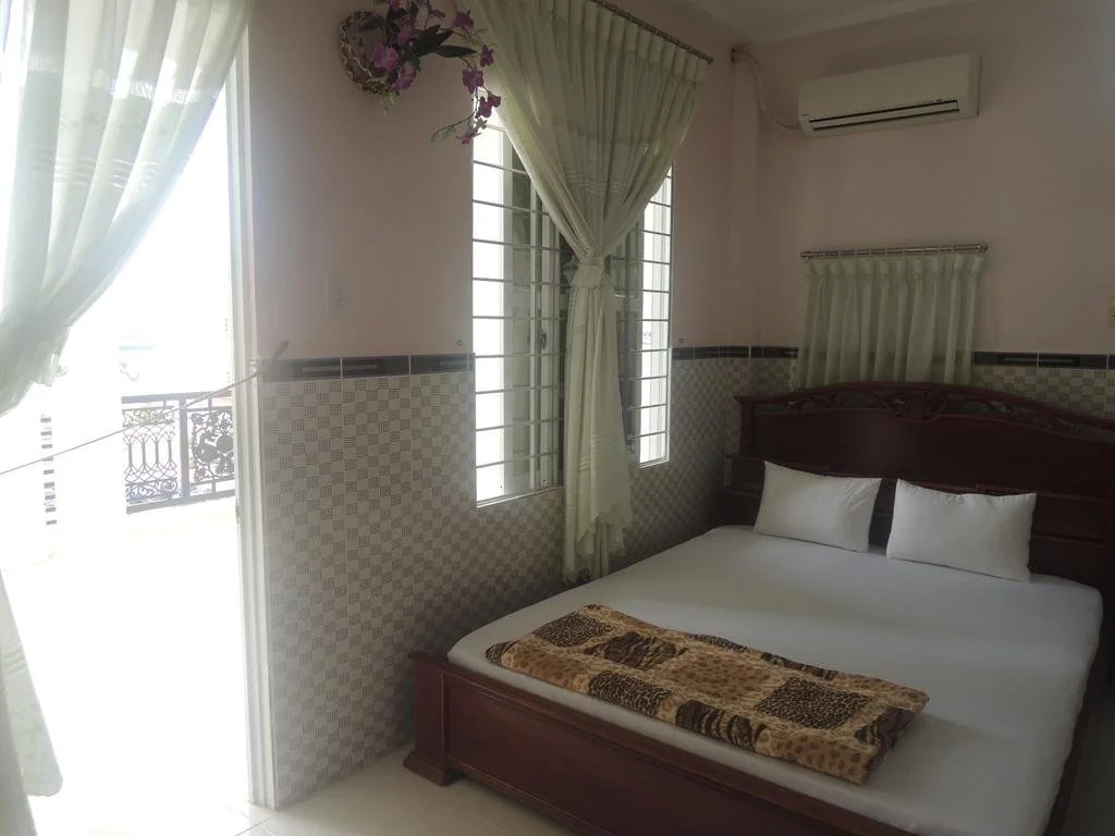 Gia Phuc Motel