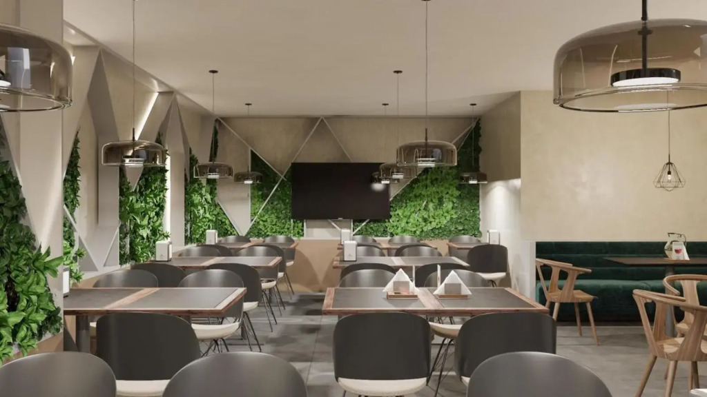 Nivalis Residence