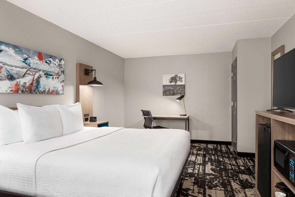 La Quinta Inn by Wyndham Temple
