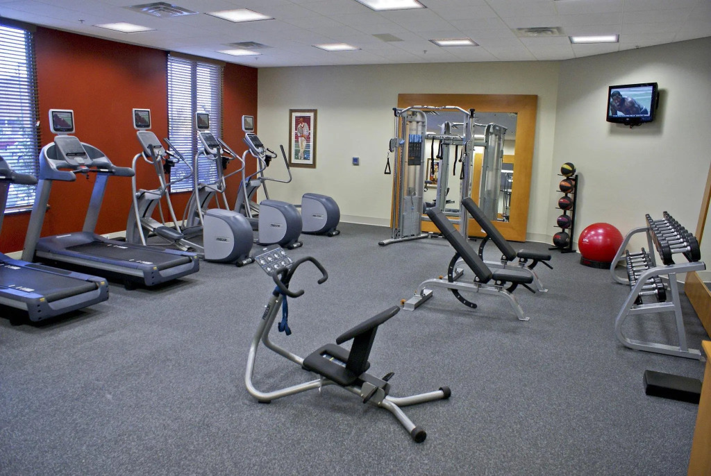 Hilton Garden Inn Bartlesville