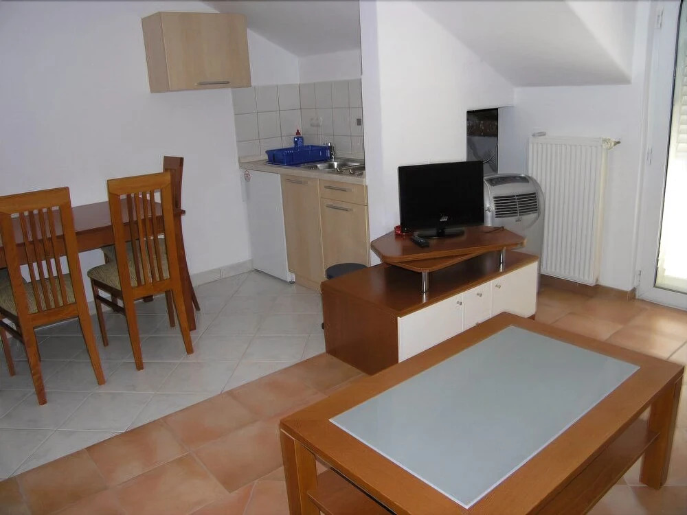 Apartments Kristina