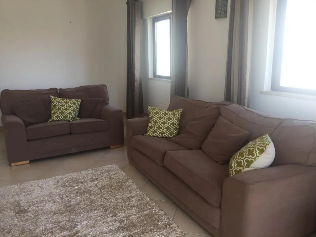 Mare Viva Beach Apartment
